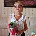 Знакомства: Нина, 64 года, Брест