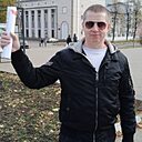 Знакомства: Константин, 36 лет, Грицовский