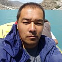 Знакомства: Омурбек, 39 лет, Баткен