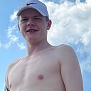 Знакомства: Семён, 22 года, Мурманск