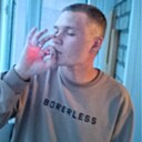 Знакомства: Константин, 21 год, Ишим