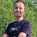 Знакомства: Иван, 22 года, Ярославль