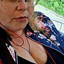 Знакомства: Ольга, 40 лет, Кривой Рог