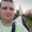 Знакомства: Павел, 36 лет, Ульяновск