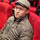 Знакомства: Макс, 35 лет, Актобе