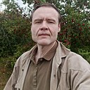 Знакомства: Владимир, 49 лет, Электросталь