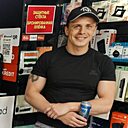 Знакомства: Александр, 37 лет, Костанай