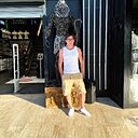 Знакомства: Евгений, 51 год, Междуреченск