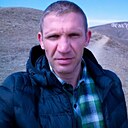 Знакомства: Сергей, 45 лет, Шахты