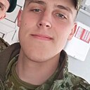 Знакомства: Костя, 25 лет, Верхнедвинск