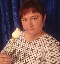 Знакомства: Екатерина, 38 лет, Родино