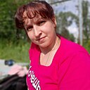 Знакомства: Елена, 46 лет, Тольятти