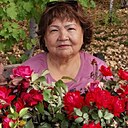 Знакомства: Шахаризада, 65 лет, Актобе