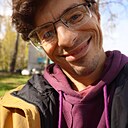 Знакомства: Антон, 30 лет, Комсомольск-на-Амуре