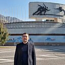 Знакомства: Alik, 45 лет, Астана