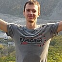 Знакомства: Дмитрий, 36 лет, Дальнегорск