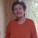 Знакомства: Галина, 62 года, Самара