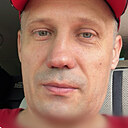 Знакомства: Егор, 38 лет, Зима