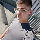 Знакомства: Илья, 24 года, Адлер