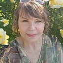 Знакомства: Марина, 62 года, Санкт-Петербург