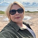 Знакомства: Евгения, 50 лет, Санкт-Петербург