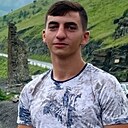 Знакомства: Аслан, 26 лет, Владикавказ