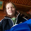 Знакомства: Татьяна, 20 лет, Зима