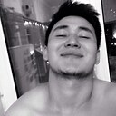 Знакомства: Бексс, 28 лет, Уральск