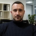 Знакомства: Юрий, 39 лет, Москва