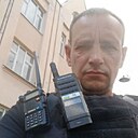 Знакомства: Andzej, 48 лет, Вильнюс
