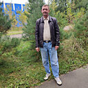 Знакомства: Евгений, 56 лет, Бийск