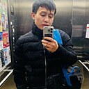 Знакомства: Алтынбек, 28 лет, Астана