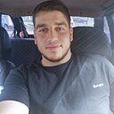 Знакомства: Нажмудин, 28 лет, Балаково
