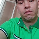 Знакомства: Али, 35 лет, Чу