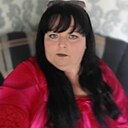 Знакомства: Инна, 45 лет, Перевальск