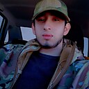 Знакомства: Саид, 21 год, Прохладный