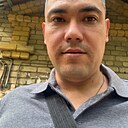 Знакомства: Рус, 38 лет, Москва