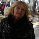 Знакомства: Людмила, 67 лет, Молодечно