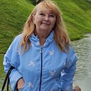 Знакомства: Людмила, 67 лет, Молодечно