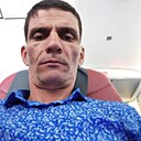 Знакомства: Азим Хакимов, 44 года, Набережные Челны