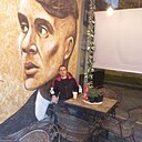 Знакомства: Дмитрий, 41 год, Минеральные Воды