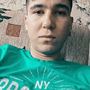 Знакомства: Дантес, 28 лет, Магнитогорск