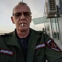 Знакомства: Александр, 57 лет, Черняховск