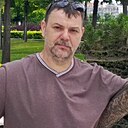 Знакомства: Андрей, 49 лет, Обнинск