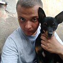 Знакомства: Юрий, 24 года, Псков