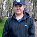 Знакомства: Сергей, 50 лет, Гусиноозерск