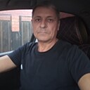 Знакомства: Вадим, 55 лет, Темрюк