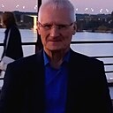 Знакомства: Владимир, 63 года, Ярославль
