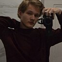Знакомства: Артем, 20 лет, Липецк