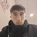 Знакомства: Олег, 30 лет, Ермаковское